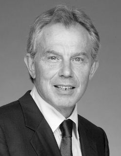 Tony Blair