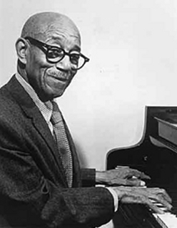 Eubie Blake