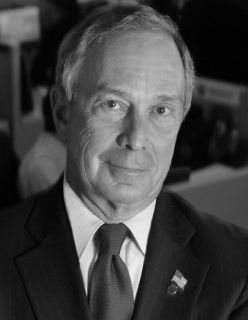 Michael Bloomberg