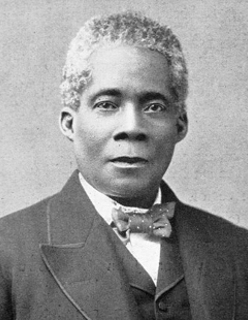 Edward Wilmot Blyden