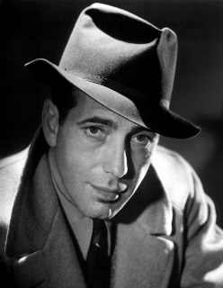 Humphrey Bogart