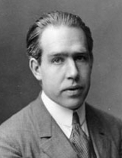 Niels Bohr