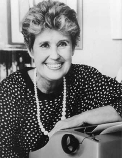 Erma Bombeck