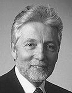 Peter Bonfield