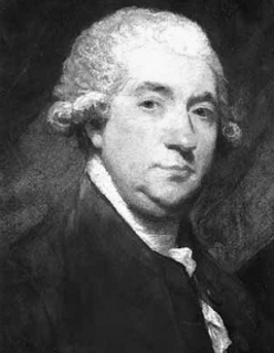 James Boswell