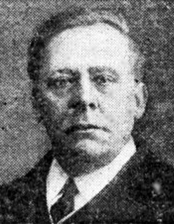 Horatio Bottomley