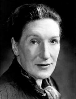 Elizabeth Bowen