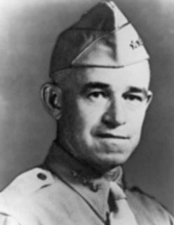 Omar Bradley