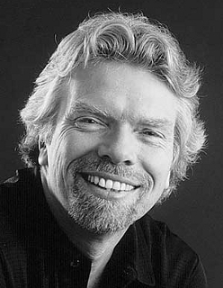 Richard Branson