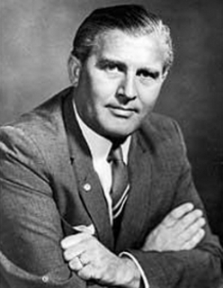 Wernher von Braun