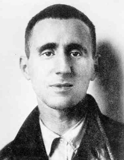 Bertolt Brecht
