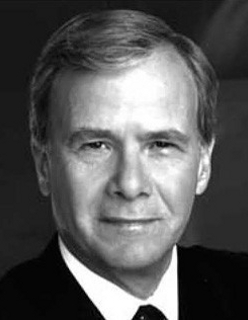 Tom Brokaw
