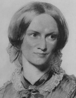 Charlotte Bront&euml;