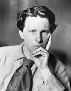 Rupert Brooke
