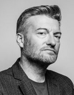 Charlie Brooker
