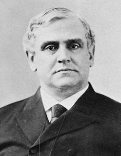 Phillips Brooks
