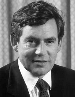 Gordon Brown