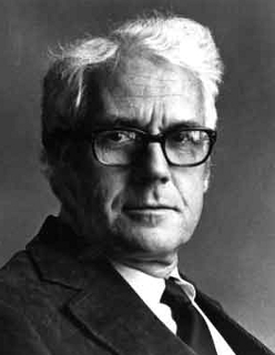 Robert McAfee Brown
