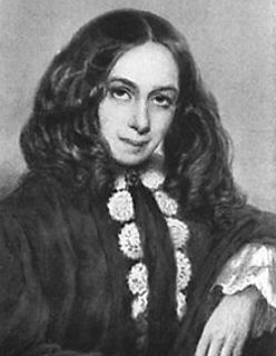 Elizabeth Barrett Browning