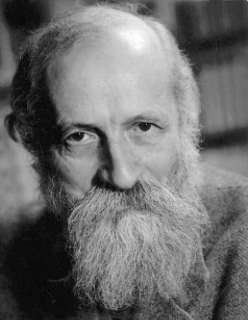 Martin Buber