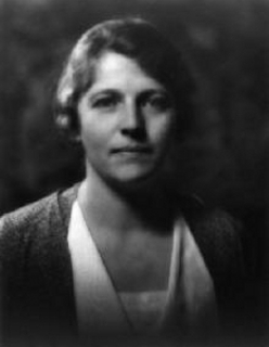 Pearl S. Buck