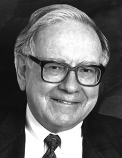 Warren Buffett