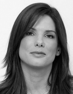 Sandra Bullock
