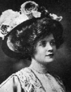 Billie Burke