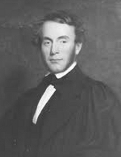 George Burnap