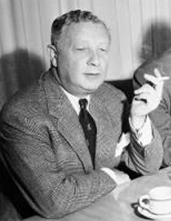 H. S. M. Burns