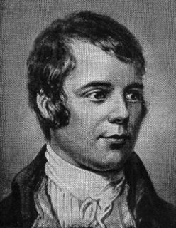 Robert Burns