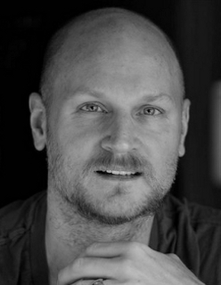 Augusten Burroughs