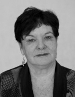 Sharan Burrow