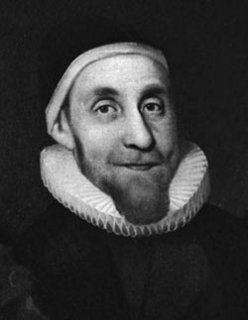 Robert Burton