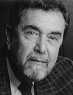 Leo Buscaglia