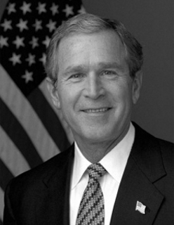 George W. Bush