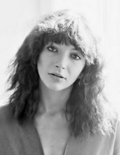 Kate Bush