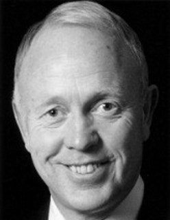 Tony Buzan