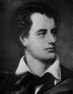 George Byron