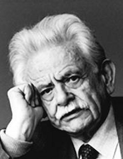 Elias Canetti