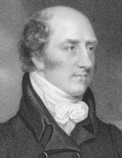 George Canning