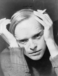 Truman Capote