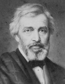 Thomas Carlyle
