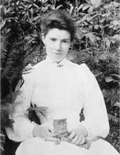 Amy Carmichael