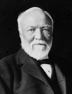 Andrew Carnegie