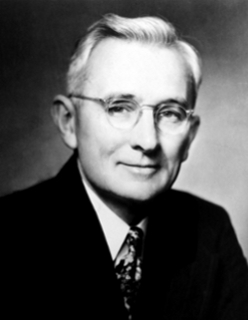 Dale Carnegie