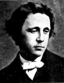 Lewis Carroll