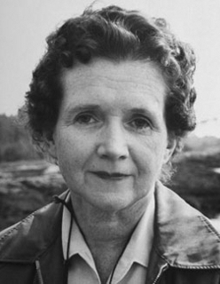 Rachel Carson