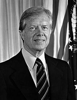 Jimmy Carter