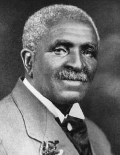 George Washington Carver